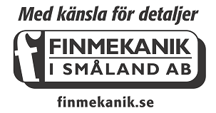 Finmekanik